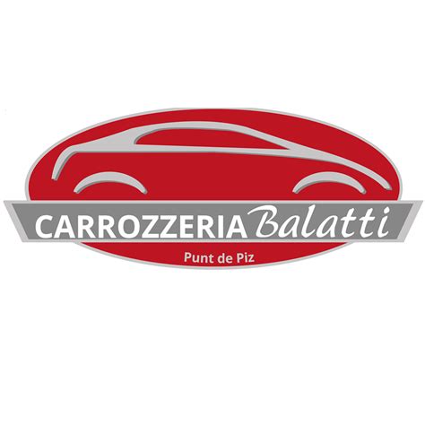 Carrozzeria Balatti Map .